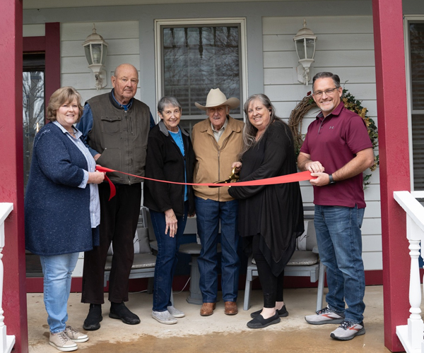 Business Support & Growth