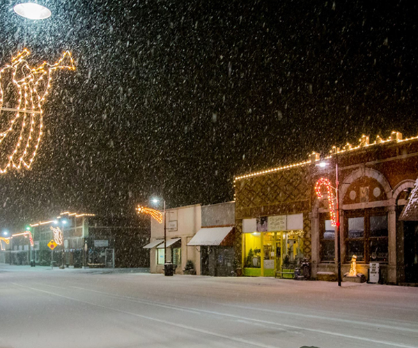 Community Development