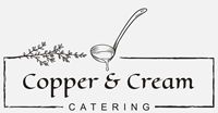 Copper & Cream Catering