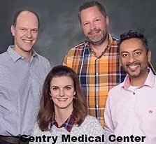 Gentry Medical Center