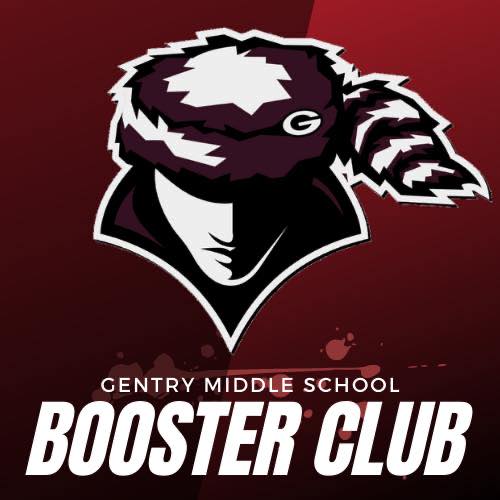 Gentry Middle School Boosters