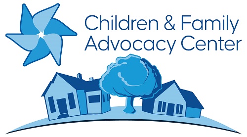 Children's Advocacy Center of Western Benton County