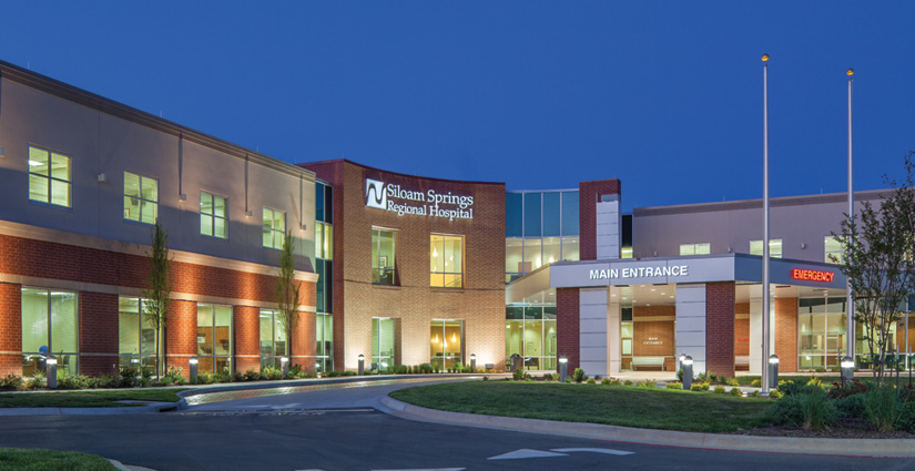 Northwest Health / Siloam Springs Regional Hospital