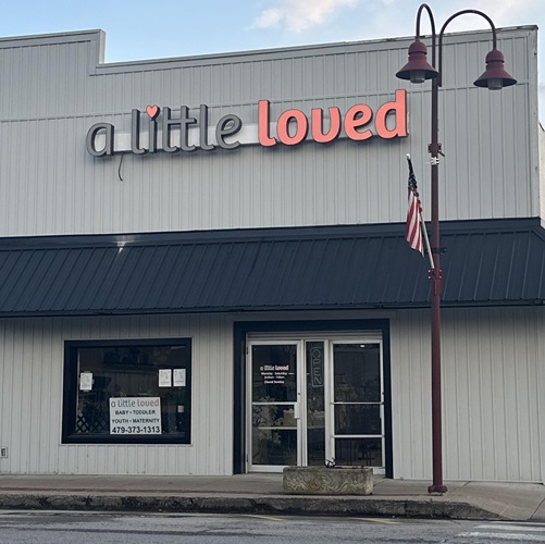 A Little Loved, LLC