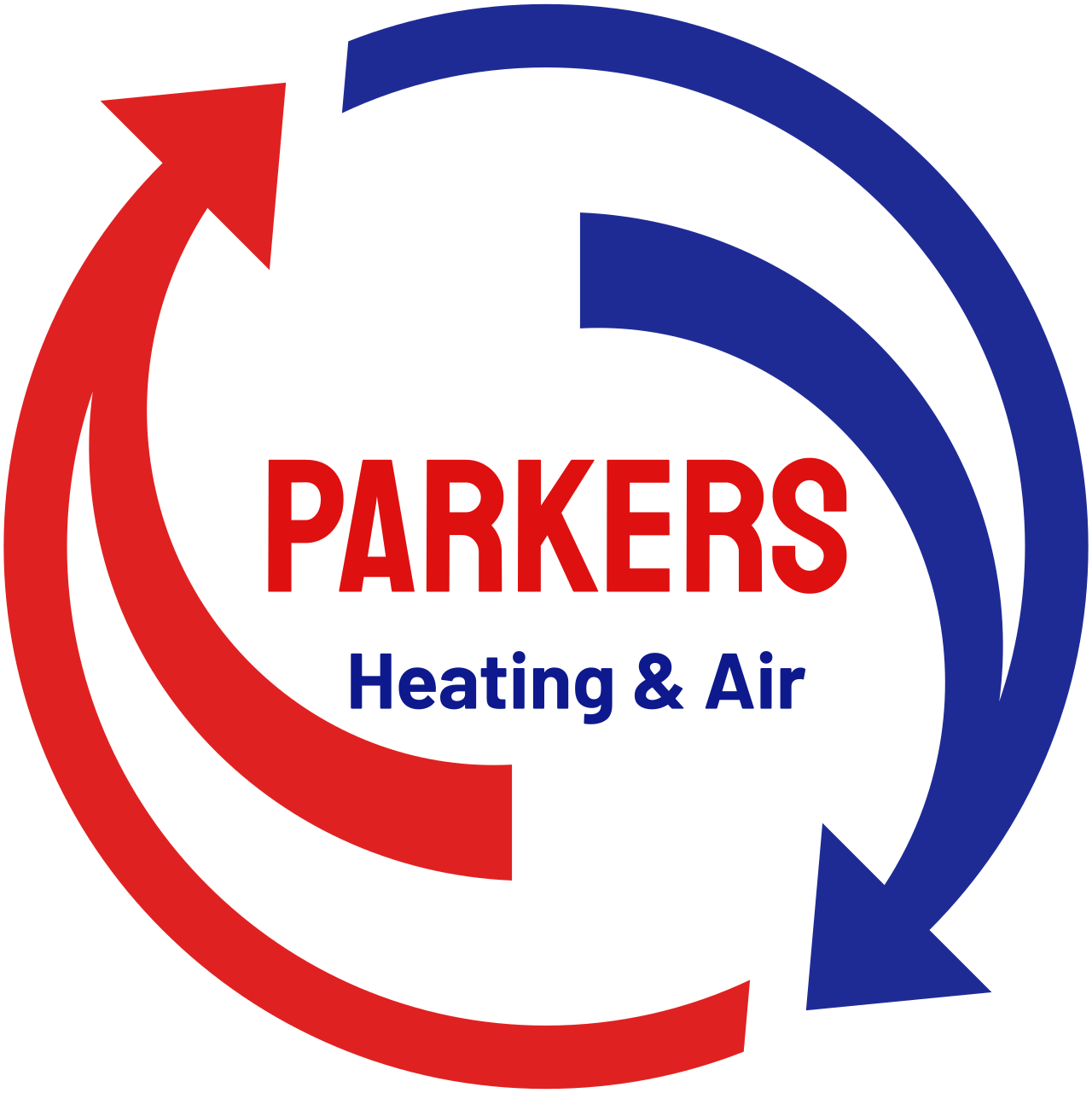 Parker's Heat & Air