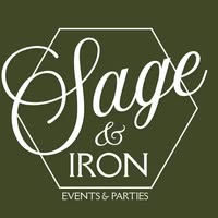 Sage & Iron Event Venue