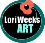 Lori Weeks Art</br>Natural State Gallery