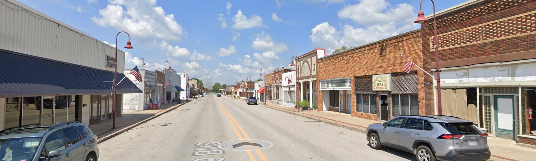 Gentry Chamber of Commerce